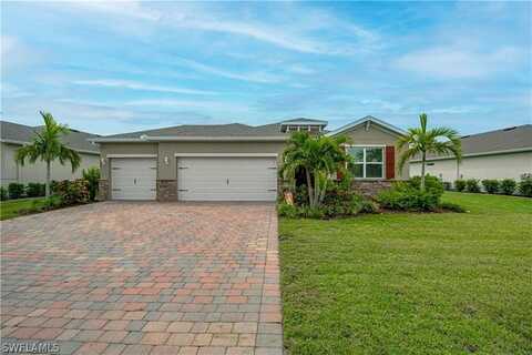 25051 Wateau Court, PUNTA GORDA, FL 33983