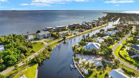 842 Limpet Drive, Sanibel, FL 33957