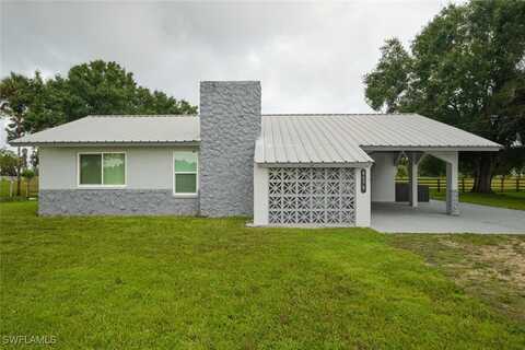 8678 County Rd 78, Fort Denaud, FL 33920