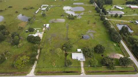 8678 County Rd 78, Fort Denaud, FL 33920