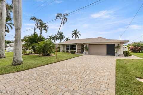 134 SW 57th Terrace, Cape Coral, FL 33914