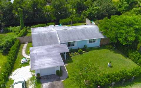 115 Standish Circle, North Fort Myers, FL 33903