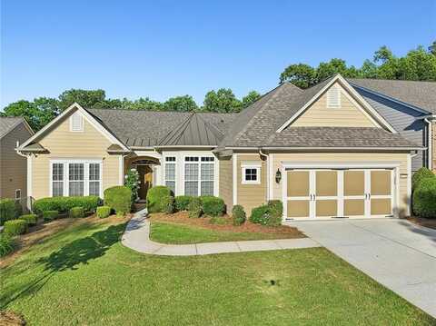 6328 Thunder Ridge Circle, Hoschton, GA 30548