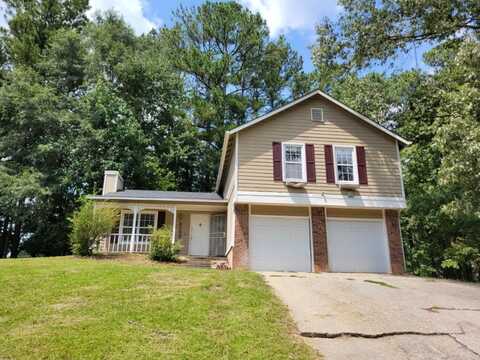 6750 Greenbower Lane, Atlanta, GA 30349