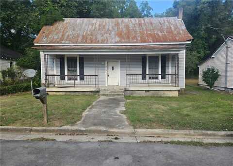 312 Perkins Street NE, Rome, GA 30161