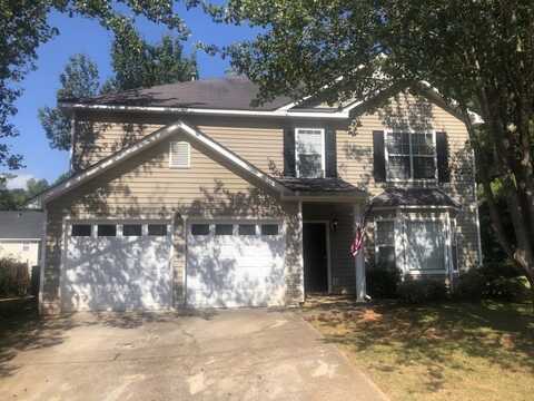 4493 Bridle Ridge Way, Lithonia, GA 30038