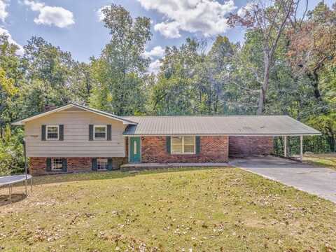 105 Allen Drive, Dalton, GA 30720