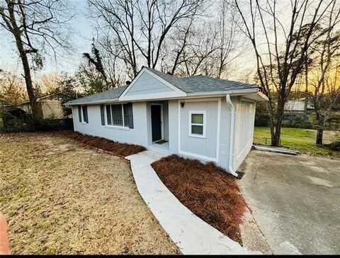 5921 Lawson Street, Columbus, GA 31909