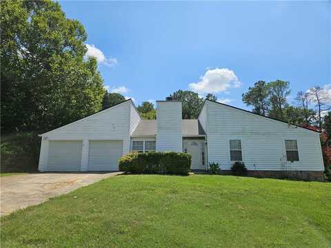 210 Apple Branch Drive, Woodstock, GA 30188