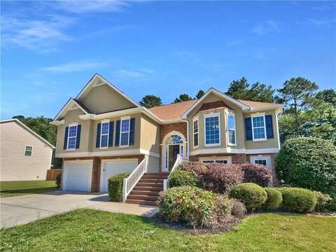 111 Brooks Circle, Hampton, GA 30228