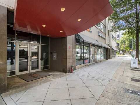 805 Peachtree Street NE, Atlanta, GA 30308