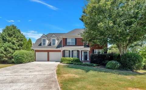 24 Prestwick Loop, Cartersville, GA 30120