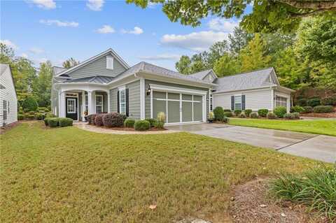 6525 Bradford Court, Hoschton, GA 30548