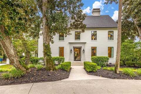 3633 Oglethorpe Drive, Sea Island, GA 31561