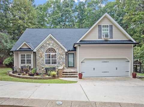 3433 CROWN Drive, Gainesville, GA 30506