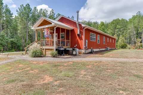 70 Larmon Forks Road, Dahlonega, GA 30533