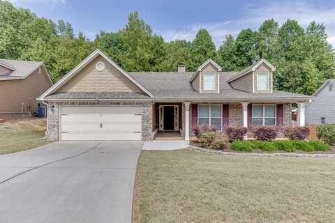 58 Dockside Drive, Statham, GA 30666