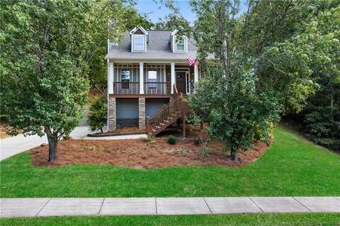 12 Spruce Street NE, White, GA 30184