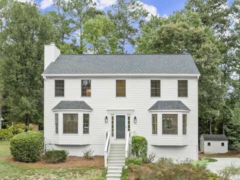 3330 Woodleaf Way, Marietta, GA 30062