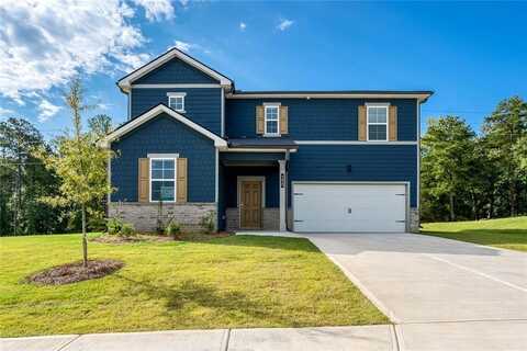 172 Lookout Drive, Dallas, GA 30032