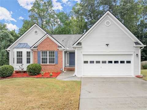 2979 Merrion Park Lane, Dacula, GA 30019