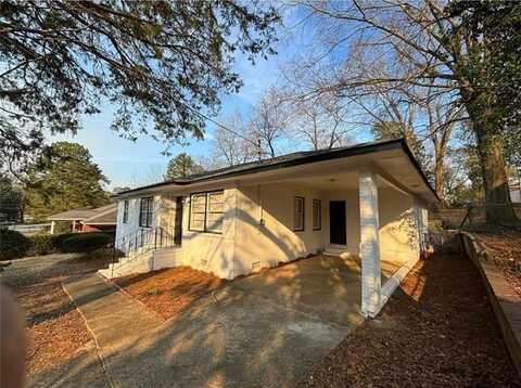 1514 Bowman Street, Columbus, GA 31903