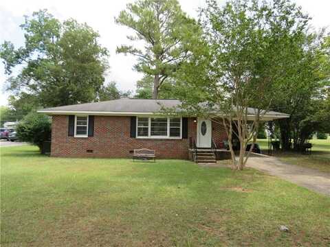 252 Chestnut Street, Cedartown, GA 30125