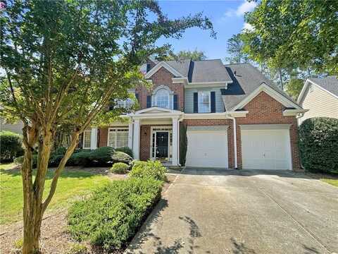 1067 Queensgate Drive, Smyrna, GA 30082