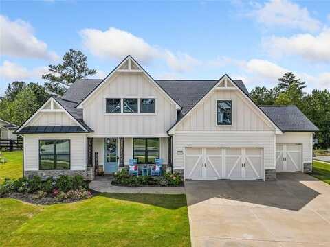 273 SWEET PLUM Trail, Dallas, GA 30132