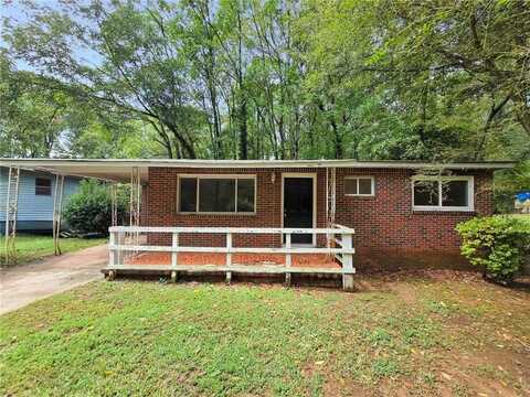 2035 Phillips Drive SE, Atlanta, GA 30315