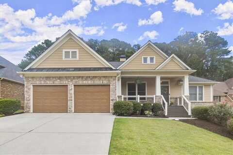 107 Newcastle Walk, Woodstock, GA 30188