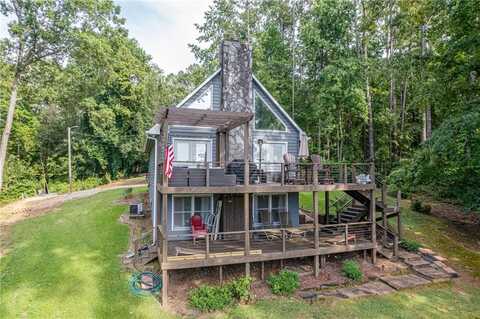 335 Little River Trail, Eatonton, GA 31024