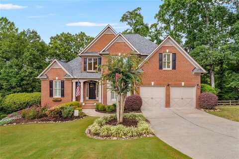 4070 Oak Laurel Way, Alpharetta, GA 30004