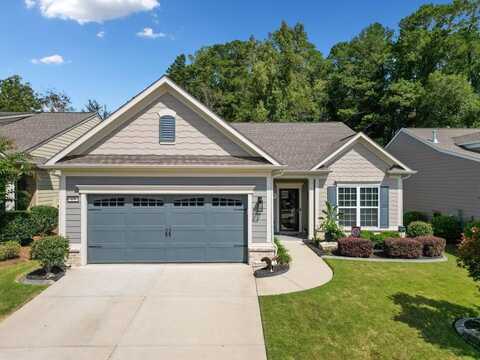 408 Pinehaven Lane, Woodstock, GA 30188