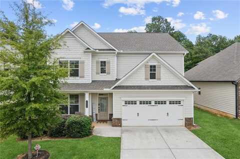 4550 Big Rock Ridge Trail SW, Gainesville, GA 30504