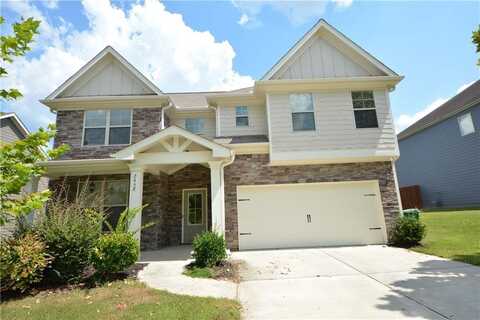 2458 Overlook Avenue, Lithonia, GA 30058