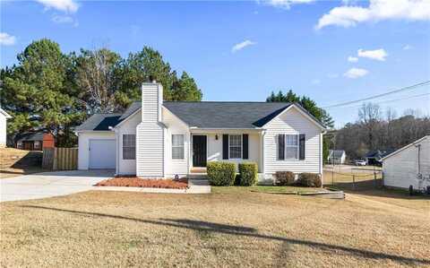 6194 Lauren Lane, Rex, GA 30273