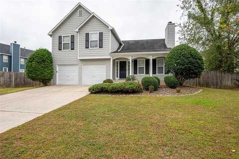 3305 Grove Park Terrace NW, Acworth, GA 30101