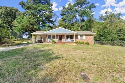 151 Harbin Street, Canton, GA 30114