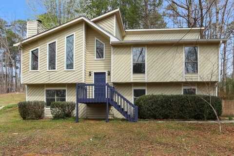 4575 Woodcroft Cove, Snellville, GA 30039