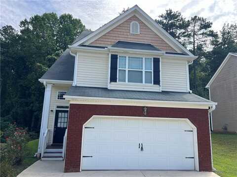 8134 Brookbend Drive, Douglasville, GA 30134