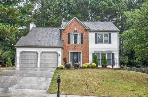 340 Rosedown Way, Lawrenceville, GA 30043