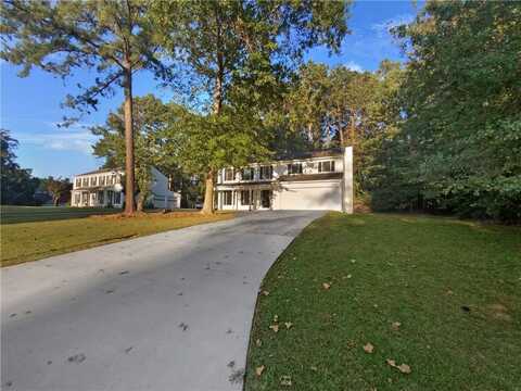 660 Yorkshire Drive, Marietta, GA 30068