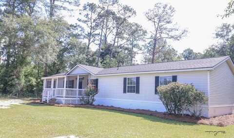 1253 SMITH ROAD, WAYCROSS, GA 31503