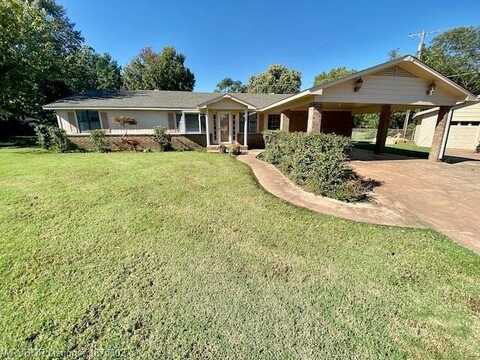 210 Crestview ST, Poteau, OK 74953