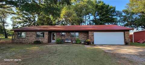 14572 Edwards LOOP, Cameron, OK 74932