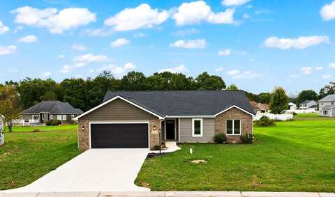 54130 Angeline Drive, Bristol, IN 46507