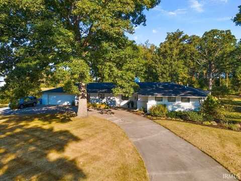 3818 W Shoaff Road, Huntertown, IN 46748