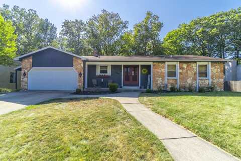 4920 Weatherside Run, Fort Wayne, IN 46804