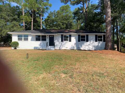 1712 FAIRWOOD Court, Augusta, GA 30909